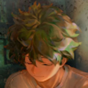 Meet your Posher, Gabriel